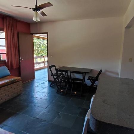 Residencial Chales Ancora Ubatuba Buitenkant foto