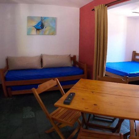 Residencial Chales Ancora Ubatuba Buitenkant foto
