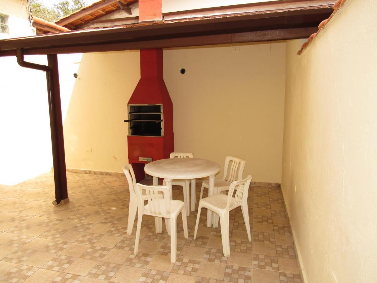Residencial Chales Ancora Ubatuba Buitenkant foto