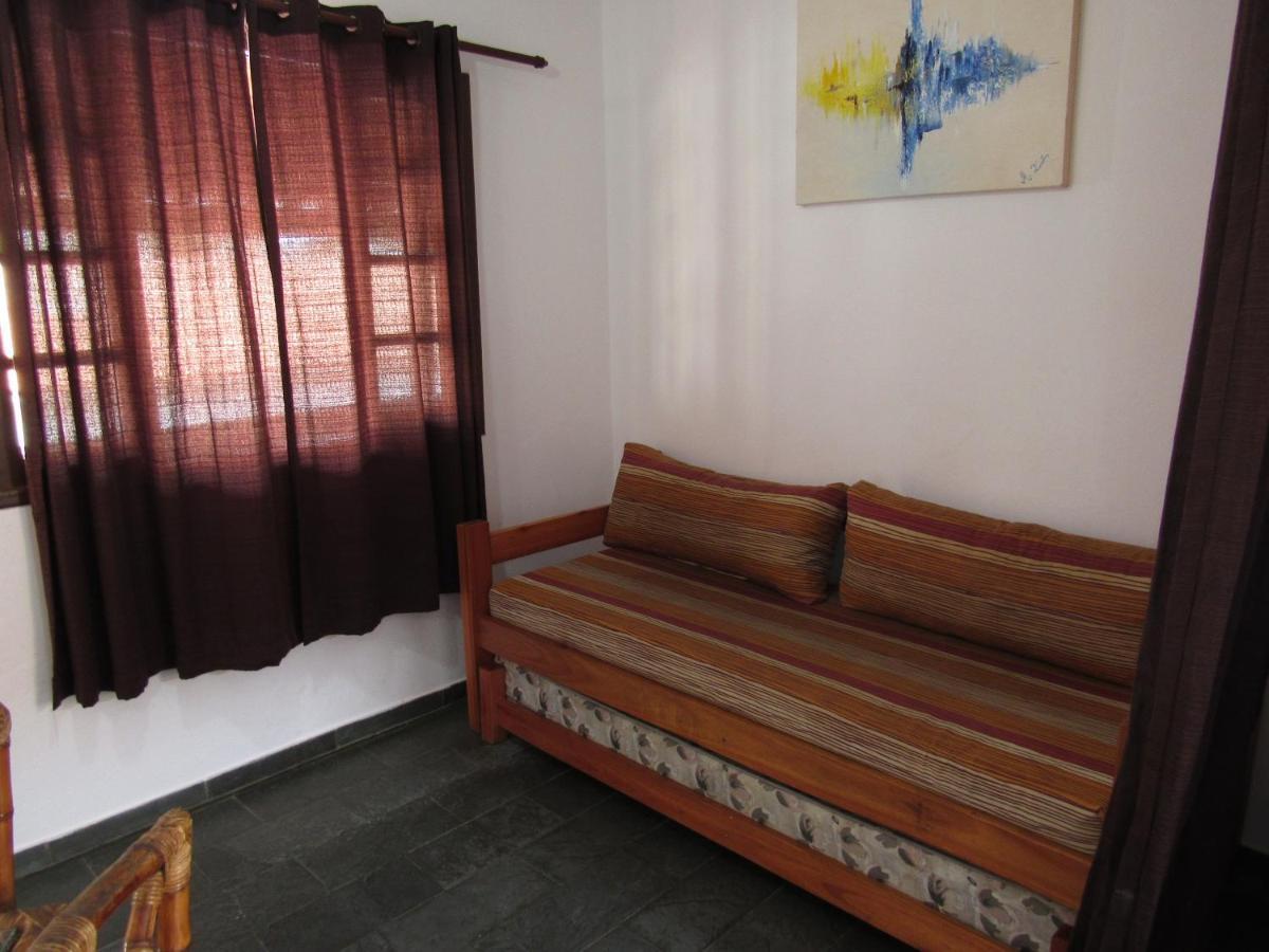 Residencial Chales Ancora Ubatuba Buitenkant foto