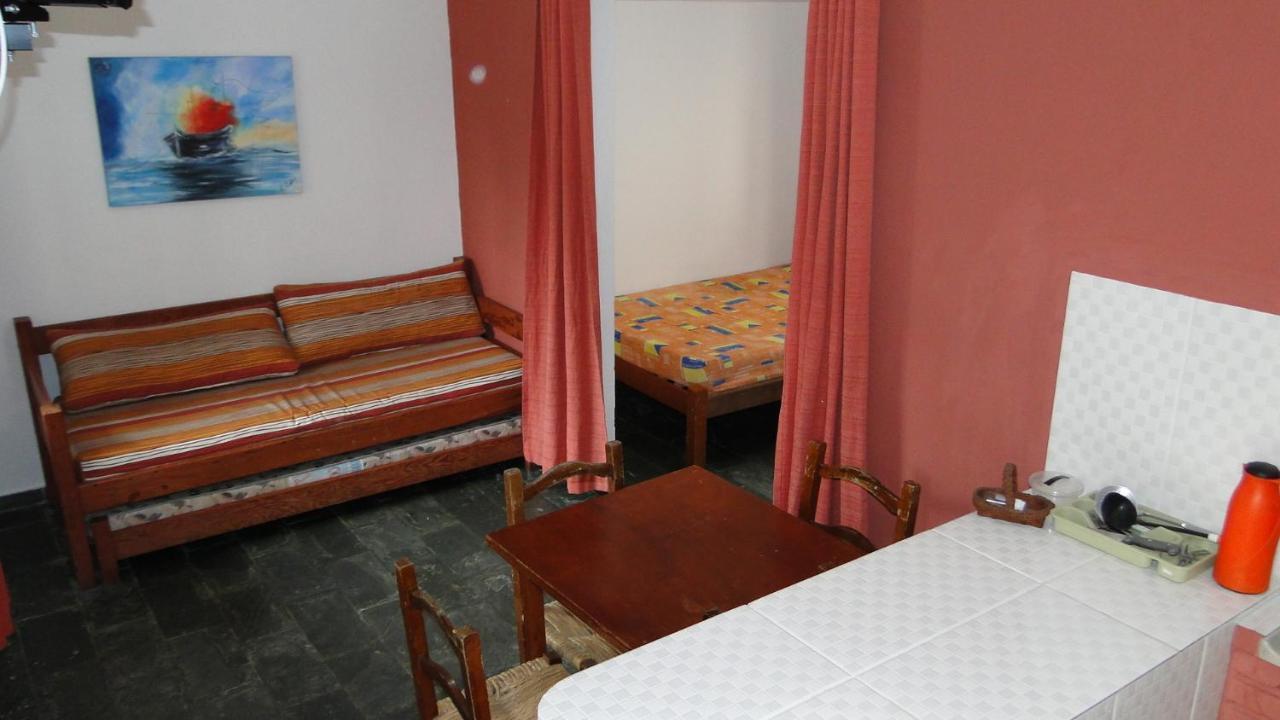 Residencial Chales Ancora Ubatuba Buitenkant foto
