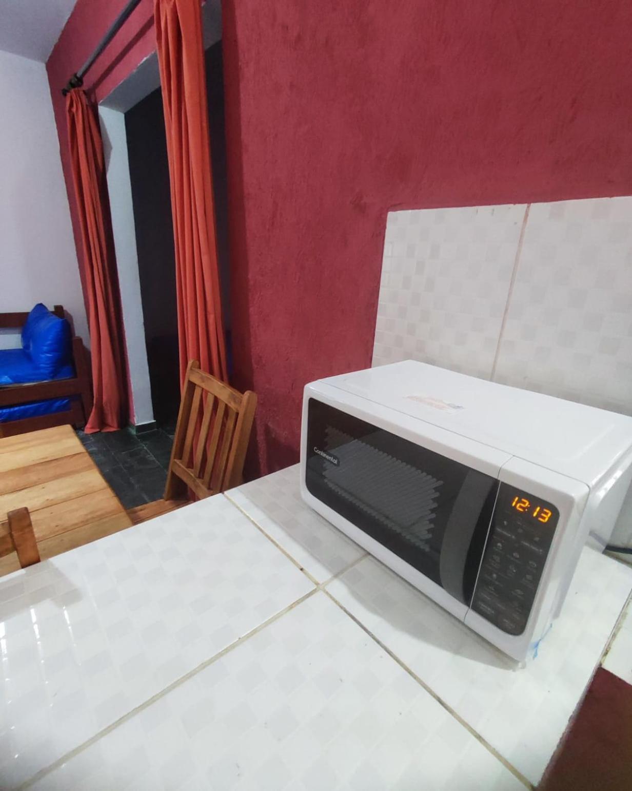 Residencial Chales Ancora Ubatuba Buitenkant foto