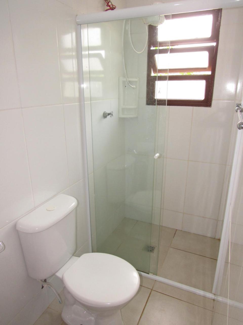 Residencial Chales Ancora Ubatuba Buitenkant foto