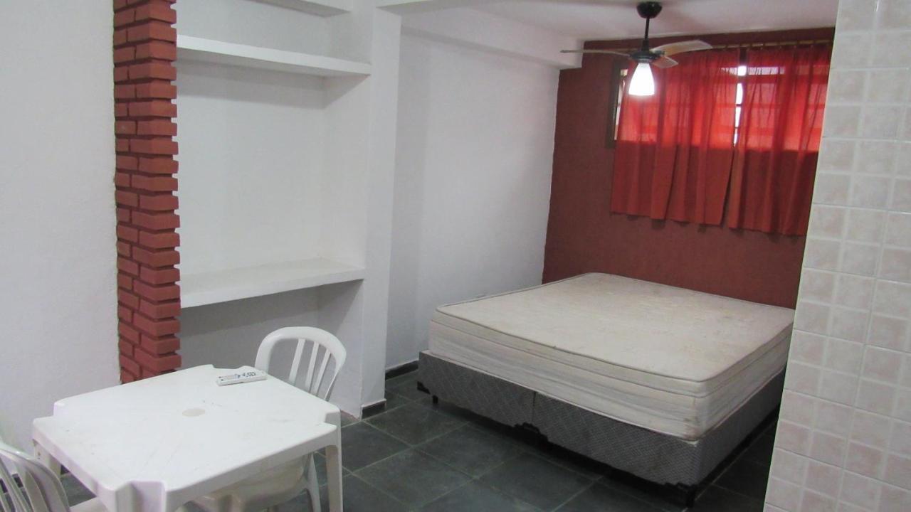 Residencial Chales Ancora Ubatuba Buitenkant foto